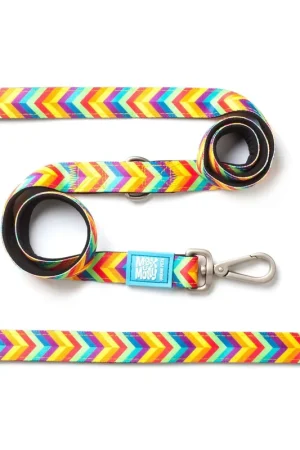 Lage Kosten Multi Function Leash - Summertime